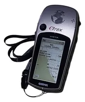 Comprar Gps Garmin Etrex Vista Portátil 2400 Sin Transductor