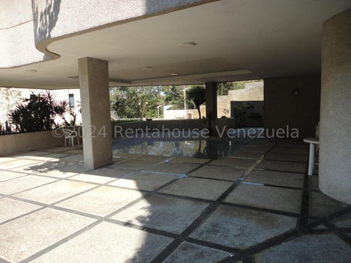 Rah Chacao Vende Apartamento Urb Miranda 24-16363