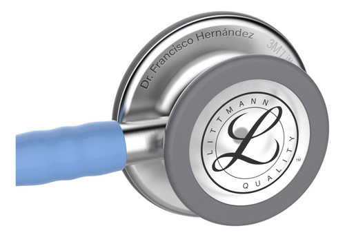 Fonendoscopio Littmann Classic Ill Azul Cielo 5630