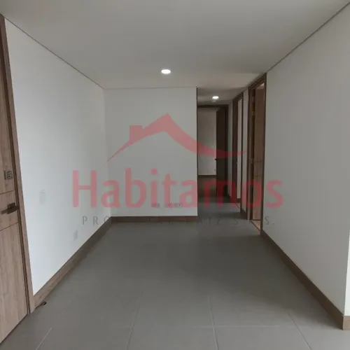 Apartamento En Arriendo En Envigado - El Trianón Cod 68614