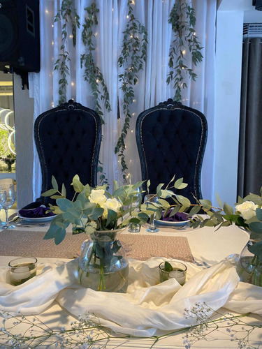 Salón De Fiestas Con Catering P/ Eventos Sociales Y Corporativos En Alquiler Quilmes Leer Descripción.-