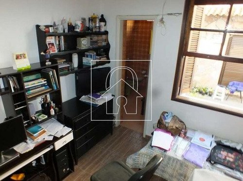 Imagem 11 de 14 de Casa Térrea À Venda Com 190m² No Planalto Paulista - Ca07159
