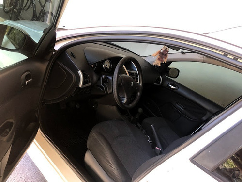 Peugeot 207hb Xr 1.4