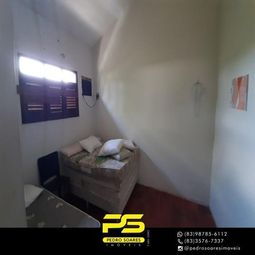 Imagem 25 de 30 de Chácara À Venda, 25 Hectares Por R$ 3.800.000 - Conde/pb - Ch0023