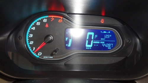 Imagem 8 de 15 de Chevrolet Prisma Ltz 1.4 2018 Completo Xaxim/sc