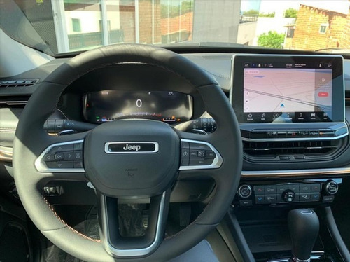 Imagem 8 de 11 de Compass 2.0 Td350 Turbo Diesel Limited At9