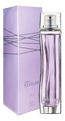 Presente Revelar, Perfume Para Mulher, Feminino, Natura
