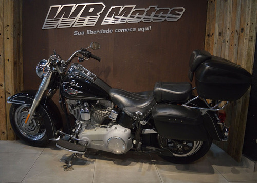 Harley-davidson Heritage Softail Classic 2009