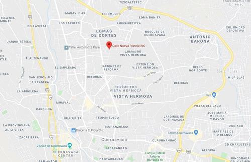 Imagen 11 de 14 de Casa En Cuernavaca ¡¡¡gran Remate!!! *