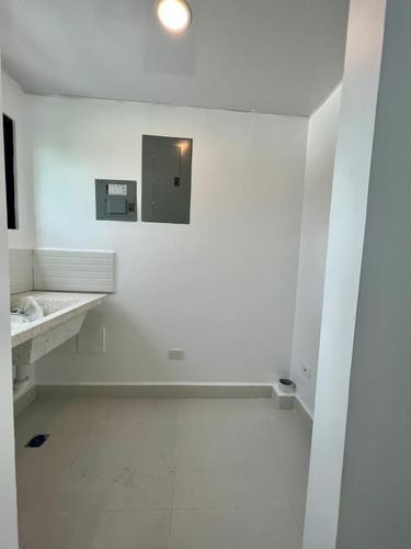Imagen 20 de 20 de Se Alquila Un Penthouse En Tigaiga Nuevo A Estrenar