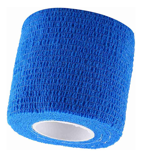 Juego De 5 Rollos De Cinta Adhesiva, Impermeable, Autovenda