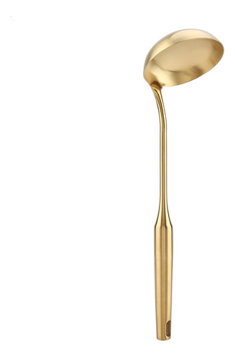Bnb Cuchara Acero Inoxidable Cuchara Sopa Espátula Turner