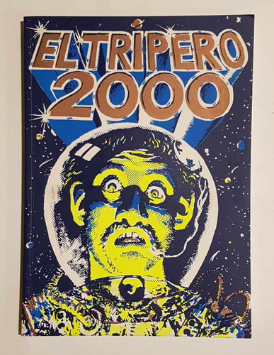 El Tripero Nro 4 / Año 1999