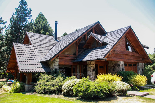 Casa  En Venta Ubicado En La Colina, Bariloche, Patagonia