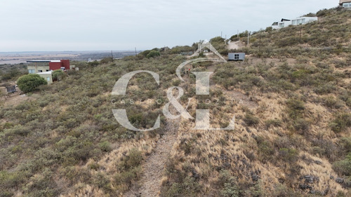 Venta Terreno En Paso De Piedra - Chacras De Montaña