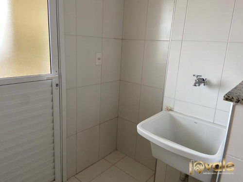 Imagem 13 de 13 de Apartamento Com 3 Dormitórios À Venda, 74 M²- Jardim Souto - São José Dos Campos/sp - Ap2800