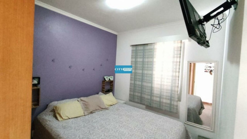 Imagem 11 de 15 de Apartamento 52m² Zona Norte De Sp. - Sp1926
