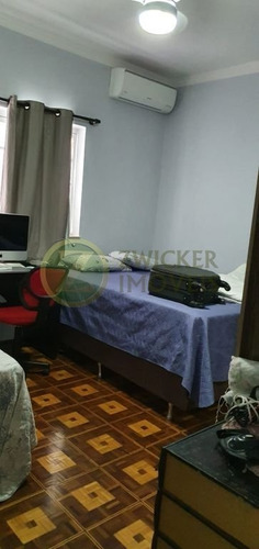 Imagem 23 de 30 de Lindíssima Casa A Venda No Vila Souto - Ap00904