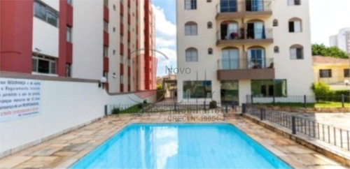 Imagem 10 de 10 de Apartamento - Vila Nivi - Ref: 12834 - V-12834