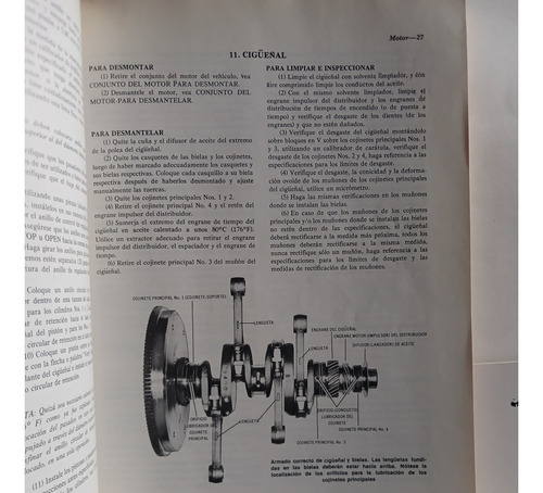 Manuales Para El Taller Cecsa Volkswagen,1302s: 1600 Beetle (Usado)