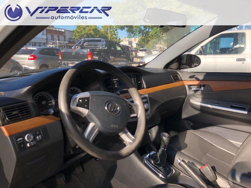 Lifan 620 U$s 1500 Y Cuotas En Pesos 1.6 2015 Impecable!