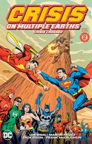 Comprar Crisis On Multiple Earths Book 2: Crisis Crossed \u002F Dc Comics