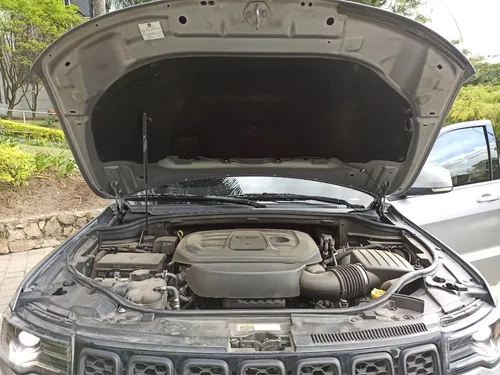 Jeep Cherokee Laredo 3.6 Automatico 2020 Blindada 4x4