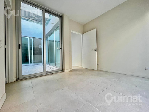 Imagen 7 de 12 de 2 Ambientes Con Patio A Estrenar - Villa Del Parque - Guimat Propiedades
