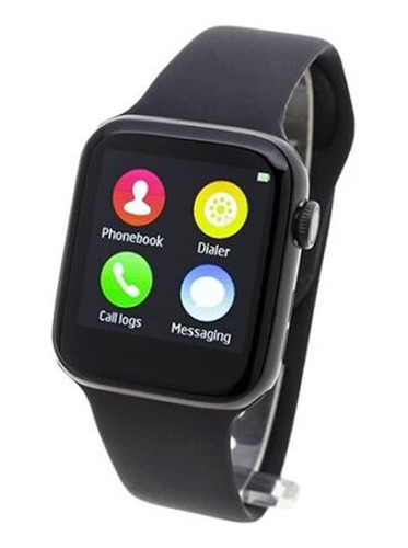 Reloj Smartwatch Knock Out 5103.033