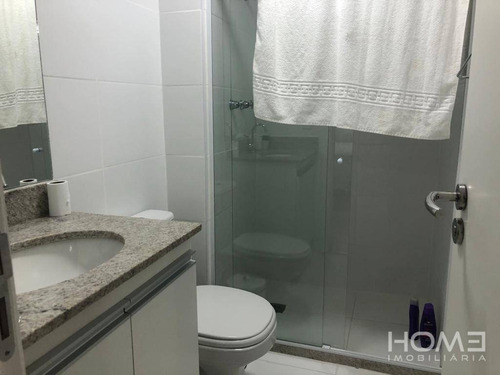 Imagem 9 de 30 de Apartamento À Venda, 65 M² Por R$ 465.000,00 - Recreio Dos Bandeirantes - Rio De Janeiro/rj - Ap1226