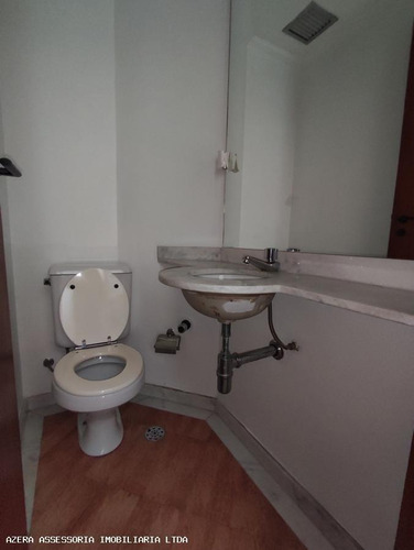 Imagem 6 de 15 de Apartamento Para Locação Em São Paulo, Vila Mascote, 3 Dormitórios, 1 Suíte, 3 Banheiros, 2 Vagas - 2317_2-531503