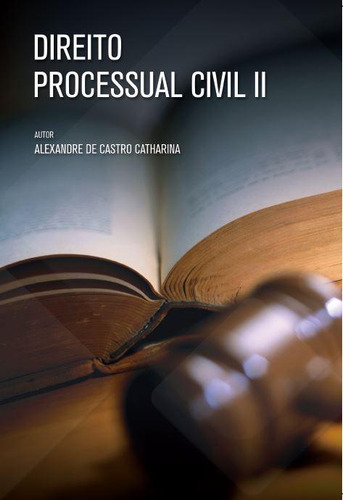 Direito Processual Civil Ii