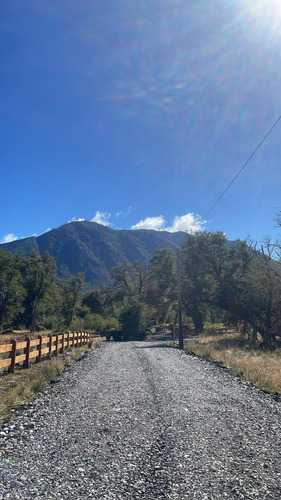 Exclusivos Lotes De 5.000 M2 En Malalcahuello / Corralco