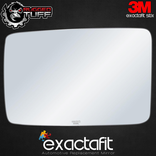 Espejo Lateral Para Hummer H3/h3t 2006-2010, Cromo De Ra, Po