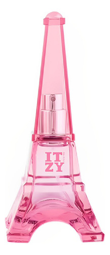 Perfume Pink Paris Edt 48 Ml Itzy