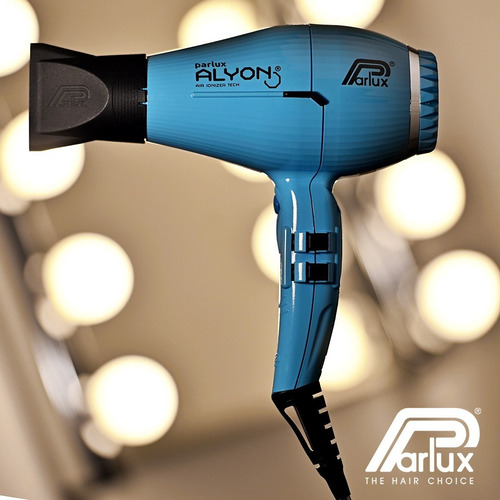 Imagen 2 de 7 de Secador De Pelo Profesional Parlux Aylon