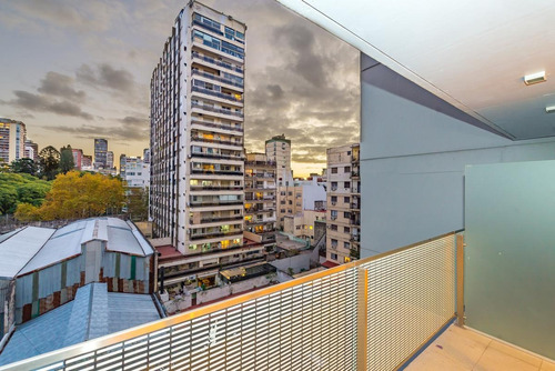 Imagen 13 de 30 de Venta | Departamento | Belgrano | Monoambiente | Vista A Barrancas