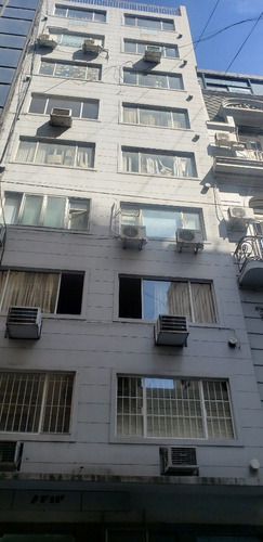 Imagen 13 de 13 de Alquilo Oficina 42m2 Av. Corrientes Y Talcahuano Tribunales-centro
