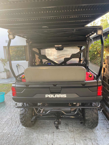 Imagen 5 de 7 de Polaris Ranger