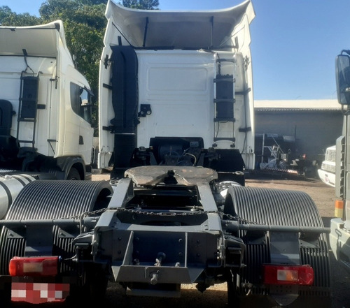 Imagem 3 de 13 de Volvo Fh 380 2003 6x2
