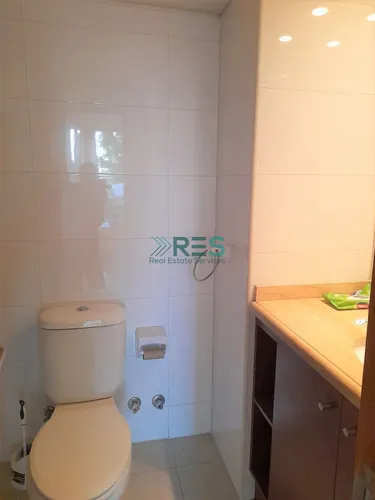Departamento En Venta De 3 Dorm. En Las Condes