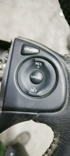 Control Cruise Crv 12-16 De Volante