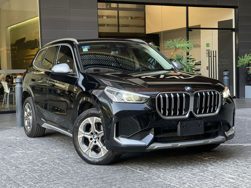 BMW X1 1.5 Sdrive18I