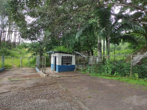 Imagen 27 de 27 de Finca En Venta En Bejuma