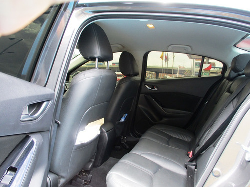 Mazda 3 Touring 2000cc At Aa