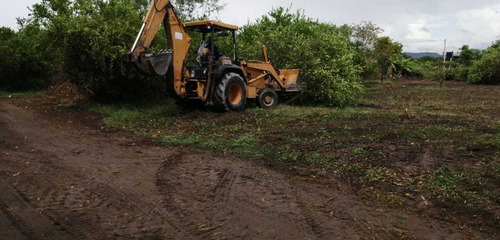 Venta De Lotes De 550 Mts2 Proyectos En Construccion