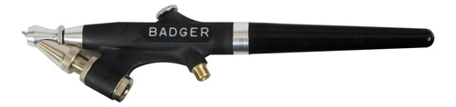 Badger Air-brush Co 3501f Fine Head Aergrafo De Accin Nica