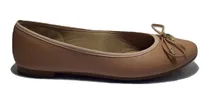 Comprar Chatita Via Scarpa  Detalle Moño Livianas