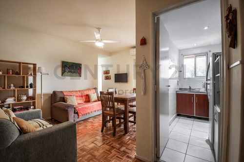 Venta Departamento San Fernando