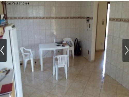 Imagem 4 de 16 de Chacara A Venda No Jardim Caxambu - Ch00093 - 33621631